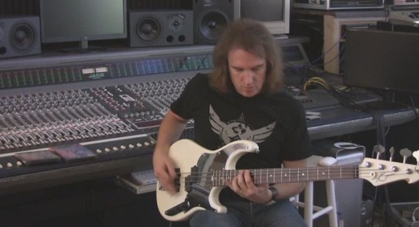 «Megadeth»: «Нас слушают даже поп-продюсеры»
